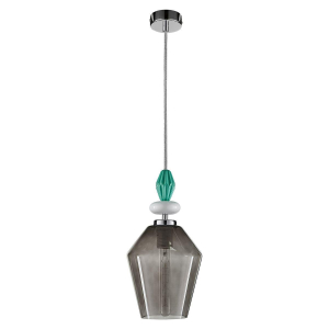 Подвесной светильник 33 Идеи PND170.01.17.027CH-S41GR