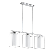 Подвесной светильник Eglo Loncino 1 94378