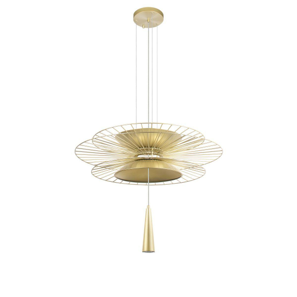 Подвесной светильник Loft IT Star 10141B/600 Gold Подвесной светильник Loft IT Star 10141B/600 Gold