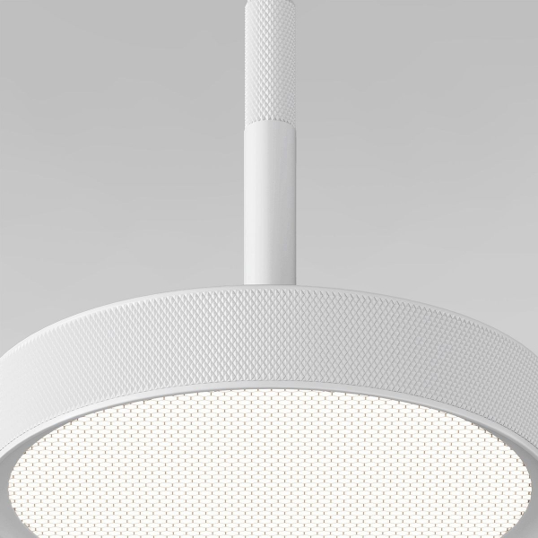 Подвесной светильник Elektrostandard Plate 50260 LED a065412