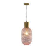 Подвесной светильник Moderli Sunset V10920-P