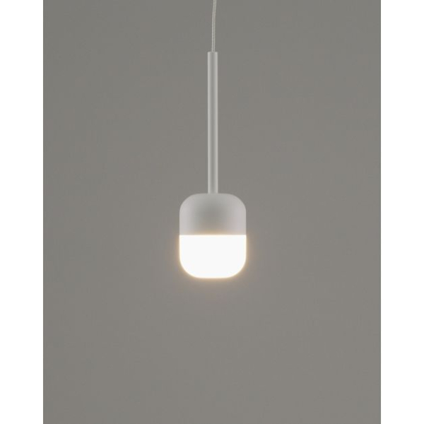 Подвесной светодиодный светильник Moderli Drop V10861-PL