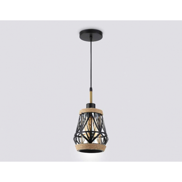 Светильник подвесной Ambrella light TRADITIONAL TR8521 Светильник подвесной Ambrella light TRADITIONAL TR8521