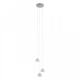 Подвесной светильник Loft IT Rain 10151/3