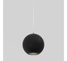 Подвесной светодиодный светильник Elektrostandard Giro 50215/1 Led черный a055672