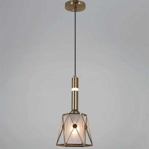 Подвесной светильник Reluce 09542-0.9-01 CU