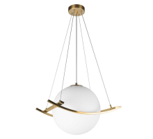 Подвесной светильник Loft It Swing 10424/300