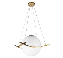 Подвесной светильник Loft It Swing 10424/300