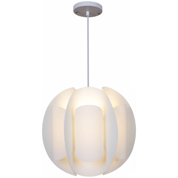 Подвесной светильник Reluce 00060-0.9-01 beige Подвесной светильник Reluce 00060-0.9-01 beige