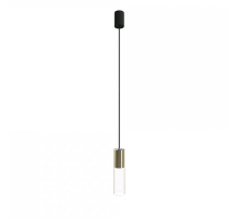 Подвесной светильник Nowodvorski Cylinder M 7868