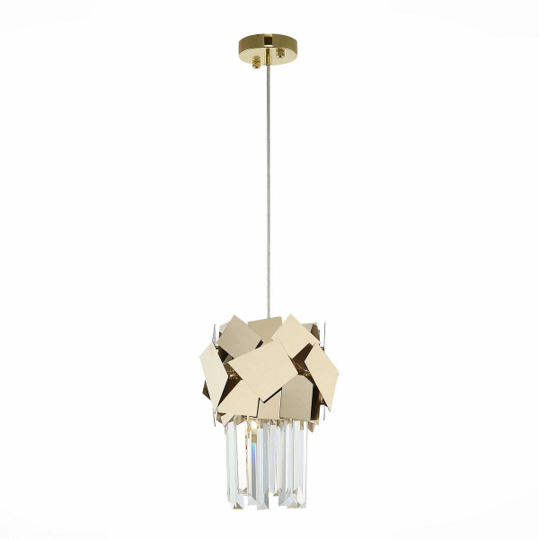 Подвесной светильник ST Luce Caserta SL1232.203.01 Подвесной светильник ST Luce Caserta SL1232.203.01