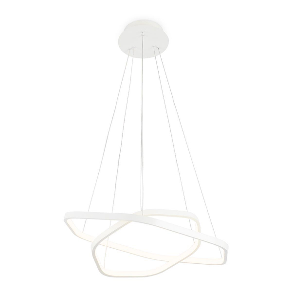 Подвесной светодиодный светильник Ambrella light Confort Line FL360 Подвесной светодиодный светильник Ambrella light Confort Line FL360