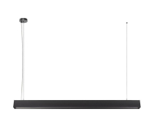 Подвесной светильник Loft IT Vim 10318/A Black