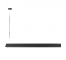 Подвесной светильник Loft IT Vim 10318/A Black