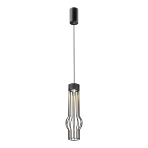 Подвесной светильник Lussole LSP-4022