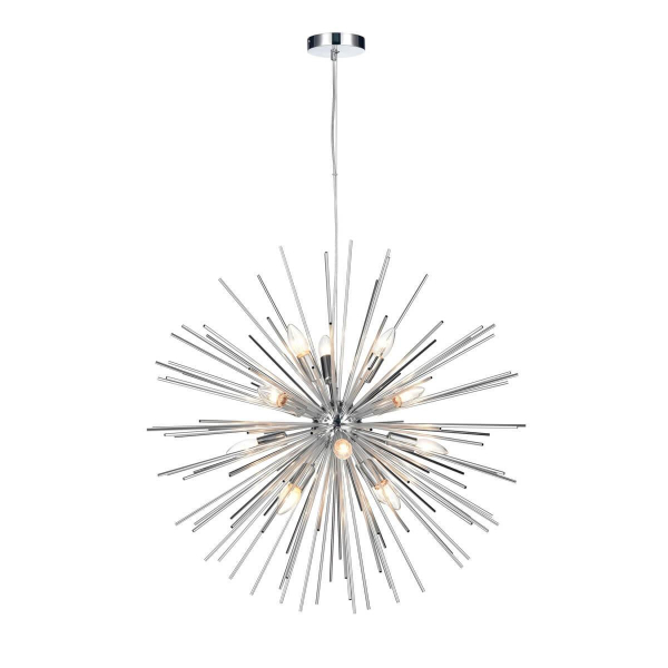 Подвесной светильник Vele Luce Brina VL5673P14 Подвесной светильник Vele Luce Brina VL5673P14