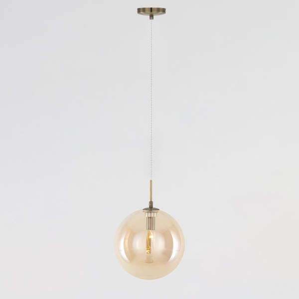 Подвесной светильник Citilux Томми CL102633