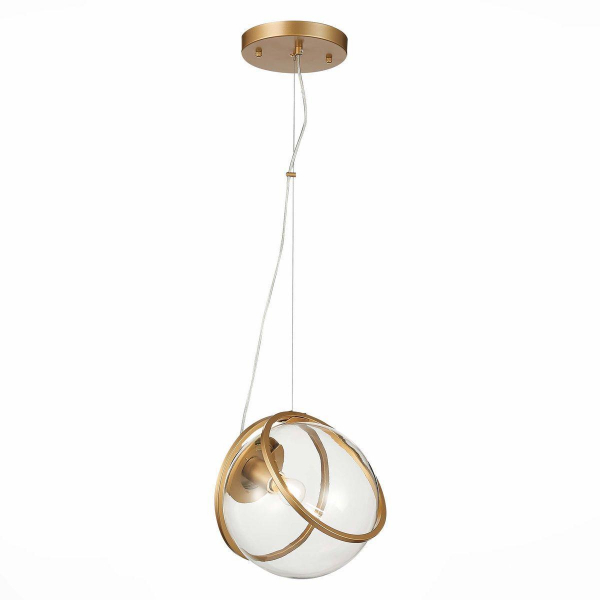 Подвесной светильник ST Luce Acerra SL1181.313.01 Подвесной светильник ST Luce Acerra SL1181.313.01