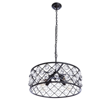 Подвесной светильник Divinare Brava 8203/01 SP-4