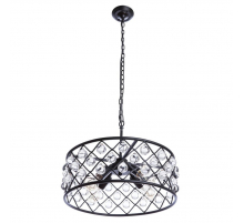 Подвесной светильник Divinare Brava 8203/01 SP-4