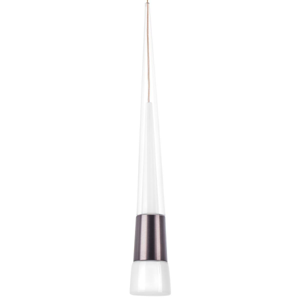 Подвесной светодиодный светильник Lightstar Cone 757011 Подвесной светодиодный светильник Lightstar Cone 757011