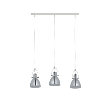 Подвесной светильник Lumina Deco Trinia LDP 9030-3 CHR