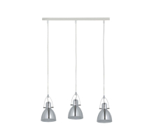 Подвесной светильник Lumina Deco Trinia LDP 9030-3 CHR