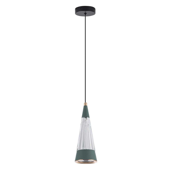Подвесной светильник LED4U L7121-1 GN