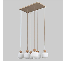 Подвесной светильник TK Lighting 11052 Ballo a071818