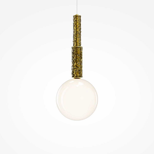 Подвесной светильник Maytoni Modern Orotte MOD520PL-01BS