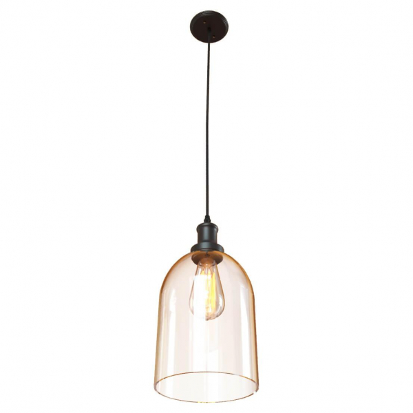 Подвесной светильник Loft IT Glass Bell Loft1814