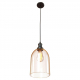 Подвесной светильник Loft IT Glass Bell Loft1814