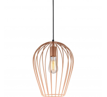 Подвесной светильник Toplight Kayla TL1174H-01PK