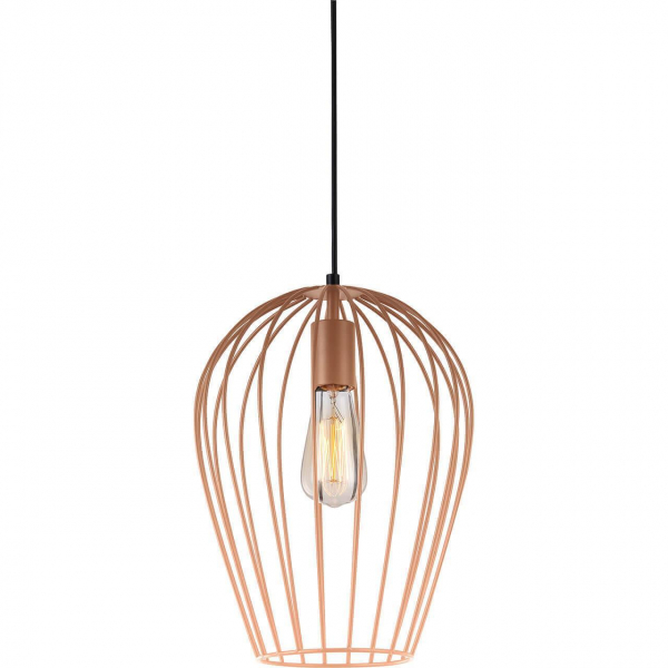 Подвесной светильник Toplight Kayla TL1174H-01PK Подвесной светильник Toplight Kayla TL1174H-01PK