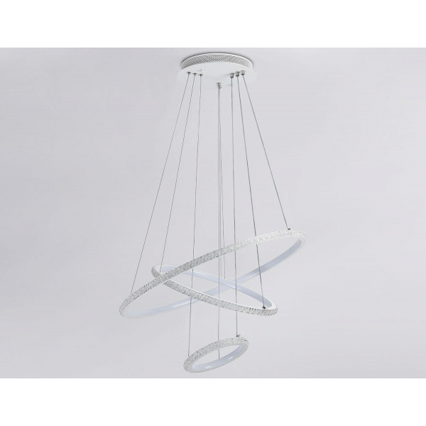 Подвесной светодиодный светильник Ambrella light Acrylica Original FA9561 Подвесной светодиодный светильник Ambrella light Acrylica Original FA9561