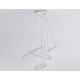 Подвесной светодиодный светильник Ambrella light Acrylica Original FA9561