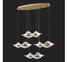 Линейно-подвесной светильник Lussole KNOX LSP-7411