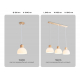 Подвесной светильник Ambrella light Traditional Loft TR83133