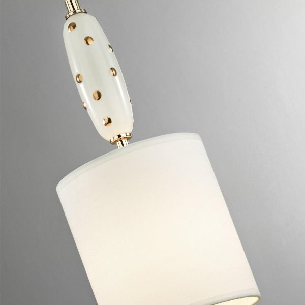 Подвесной светильник Odeon Light Exclusive Modern Pollen 5423/1 Подвесной светильник Odeon Light Exclusive Modern Pollen 5423/1