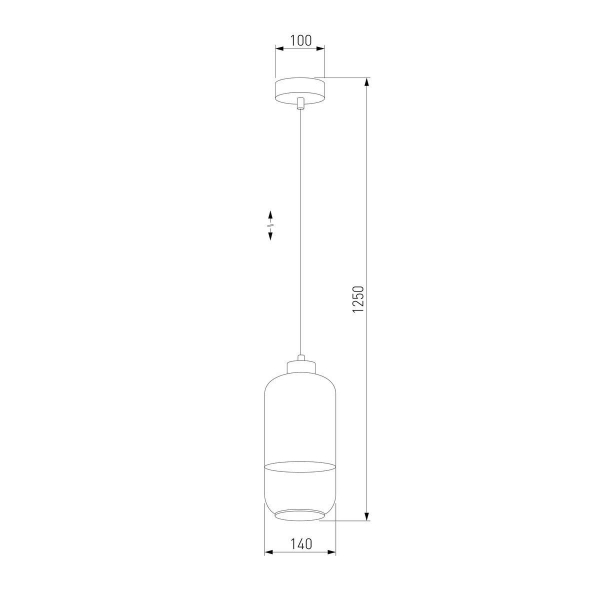 Подвесной светильник TK Lighting 3356 Marco Silver Подвесной светильник TK Lighting 3356 Marco Silver