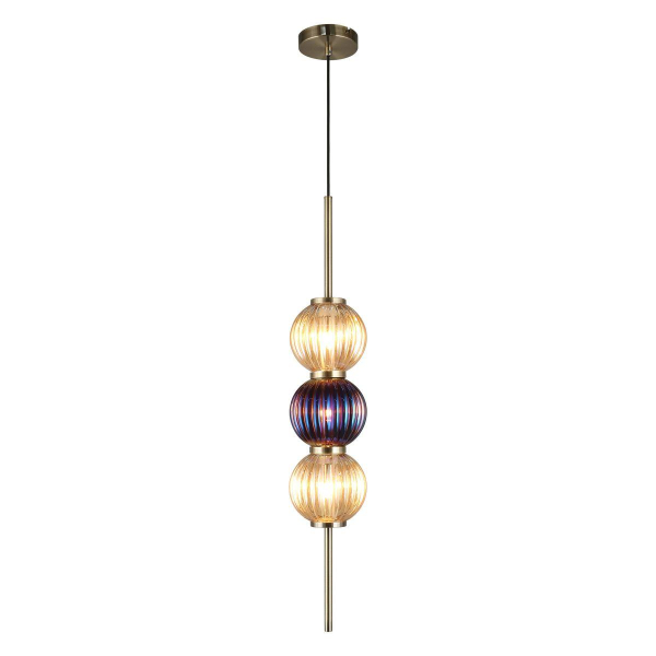 Подвесной светильник Aployt Zhizel APL.608.16.03