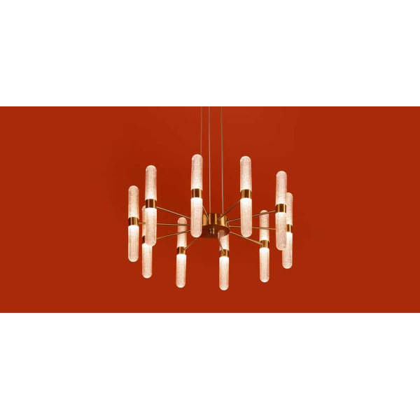 Подвесной светильник Freya FR2050PL-L50BS