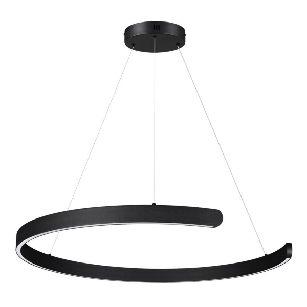 Подвесной светодиодный светильник Lumion Ledio Indie 6534/57L Подвесной светодиодный светильник Lumion Ledio Indie 6534/57L