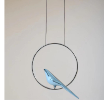 Подвесной светодиодный светильник Aployt Astor APL.822.16.10