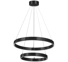 Подвесной светодиодный светильник Lightstar Saturno 748117