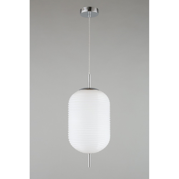 Подвесной светильник Aployt Mattia APL.316.26.01