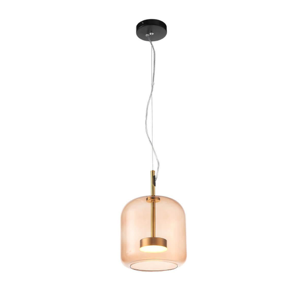 Подвесной светодиодный светильник ST Luce Palochino SL1053.273.01 Подвесной светодиодный светильник ST Luce Palochino SL1053.273.01