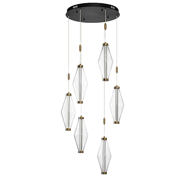 Подвесной светильник Citilux Tanna CL253030
