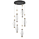 Подвесной светильник Citilux Tanna CL253030