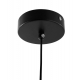Подвесной светильник Lumina Deco Fredica LDP 6030-150 BK